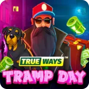 Tramp Day